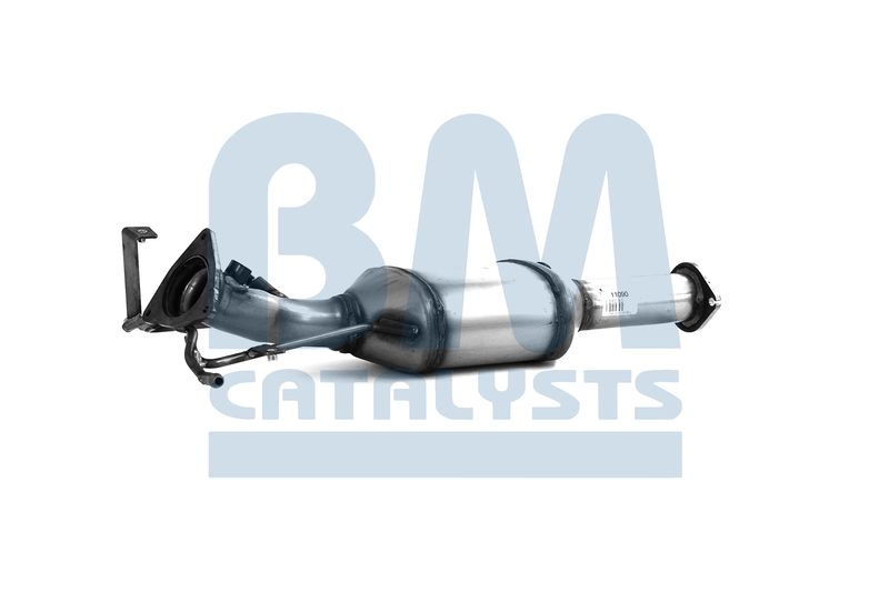 BM Catalysts BM11090 Протисажний/пиловий фільтр, система відведення ВГ