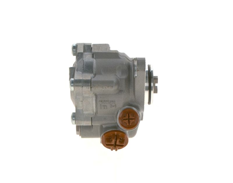 BOSCH K S00 000 380 Hydraulic Pump, steering
