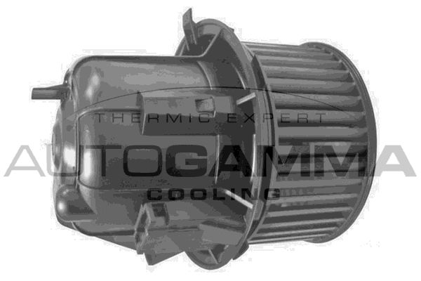AUTOGAMMA Utastér-ventilátor GA32010