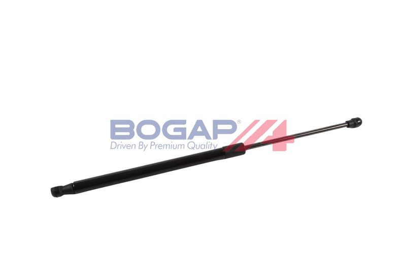 BOGAP Dujinė spyruoklė, bagažinė
