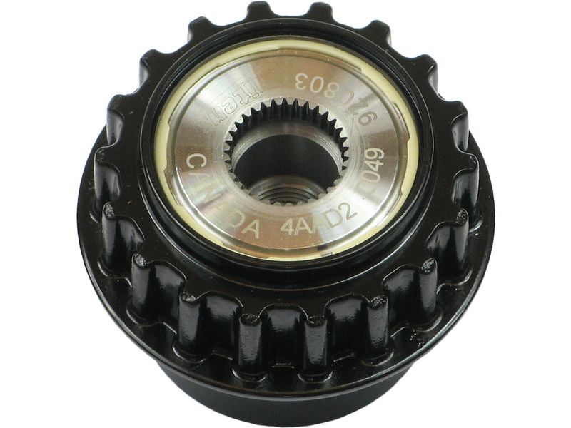 AS-PL AFP0087(LITENS) Alternator Freewheel Clutch