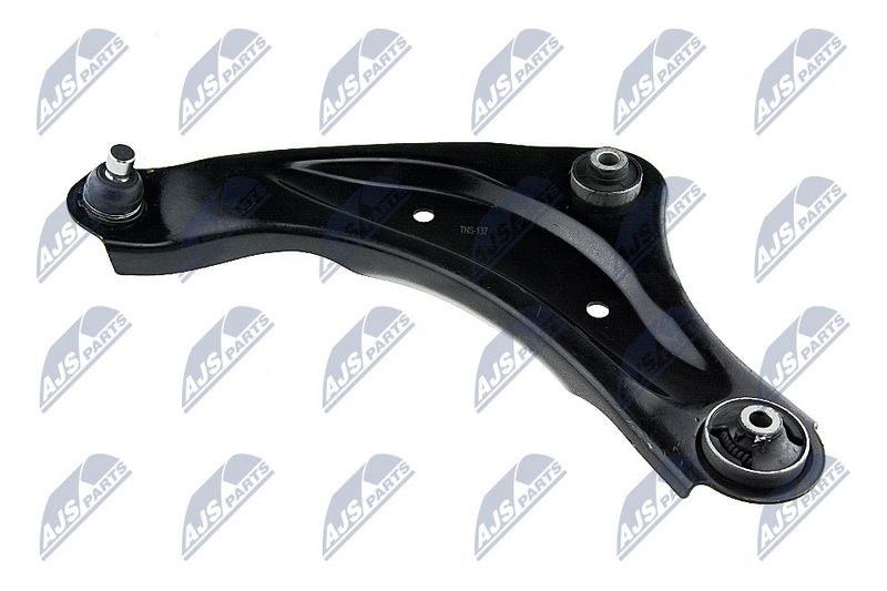NTY ZWD-NS-137 - Control/Trailing Arm, wheel suspension