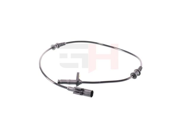 GH GH-703307 Датчик, кількість обертів колеса