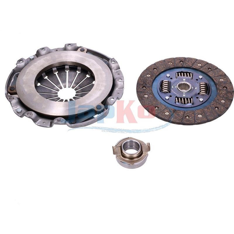 Sidurikomplekt, JAPKO 92840