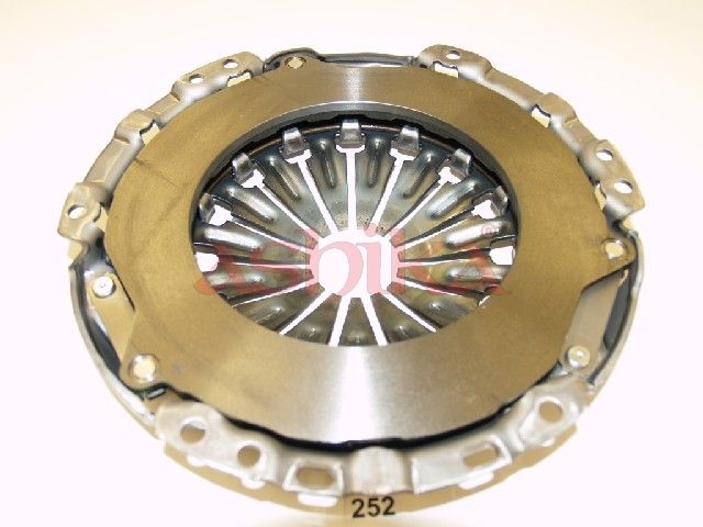 ASHIKA 70-02-252 Clutch Pressure Plate