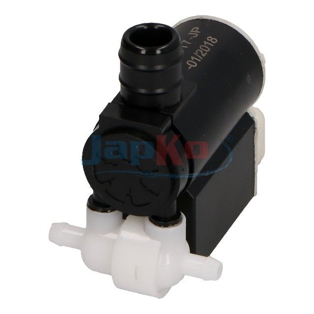 Klaasipesuvee pump, klaasipuhastus, JAPKO 156H01