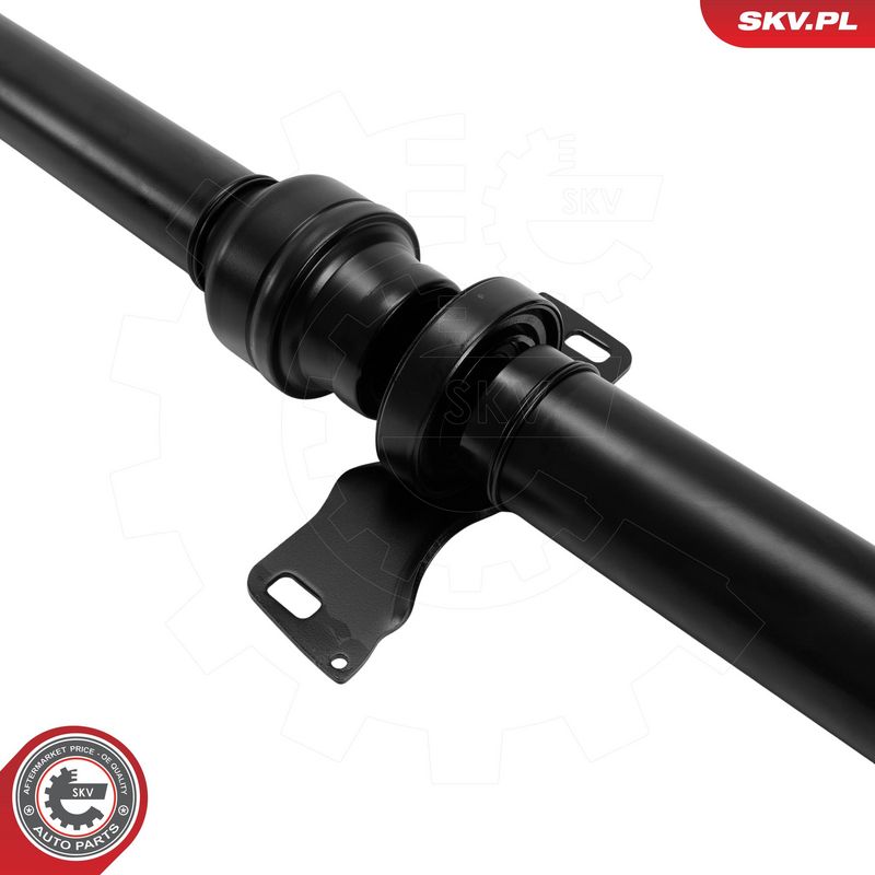 Veovõll, ESEN SKV 76SKV074