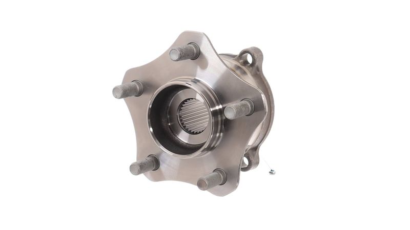 Rattalaagrikomplekt, SKF VKBA 7612