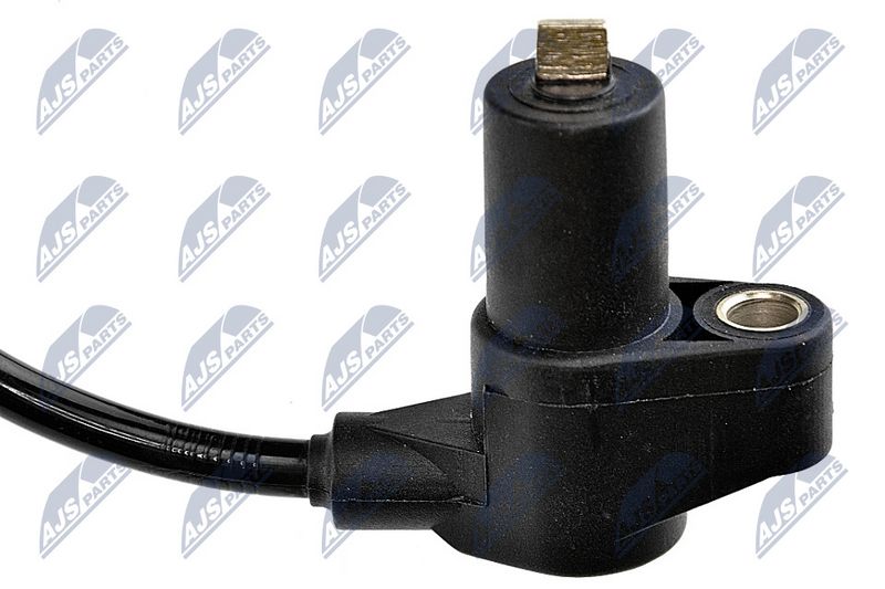 Andur, rattapöörete arv, NTY HCA-CT-012