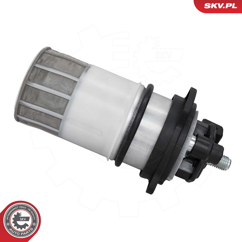 Kütusepump, ESEN SKV 02SKV251