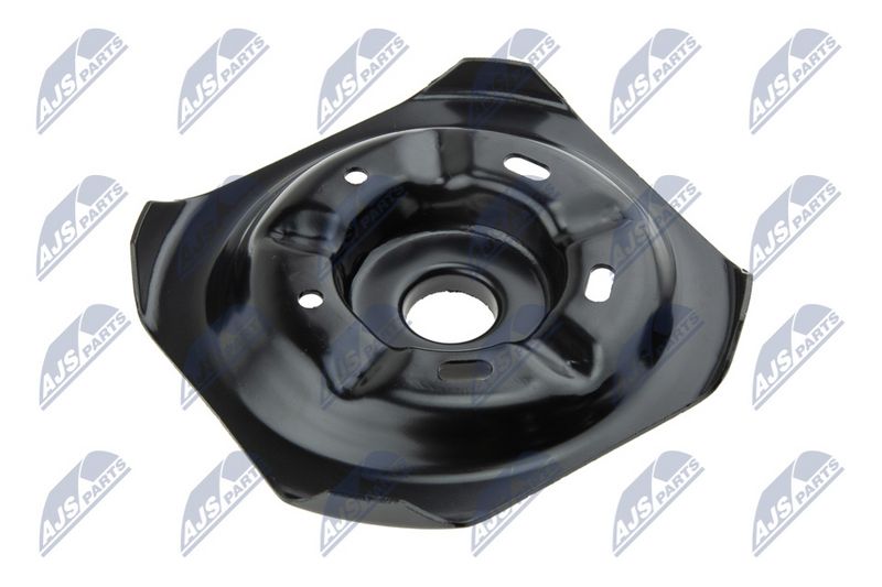 NTY AD-MZ-020 Spacer, leaf spring hanger