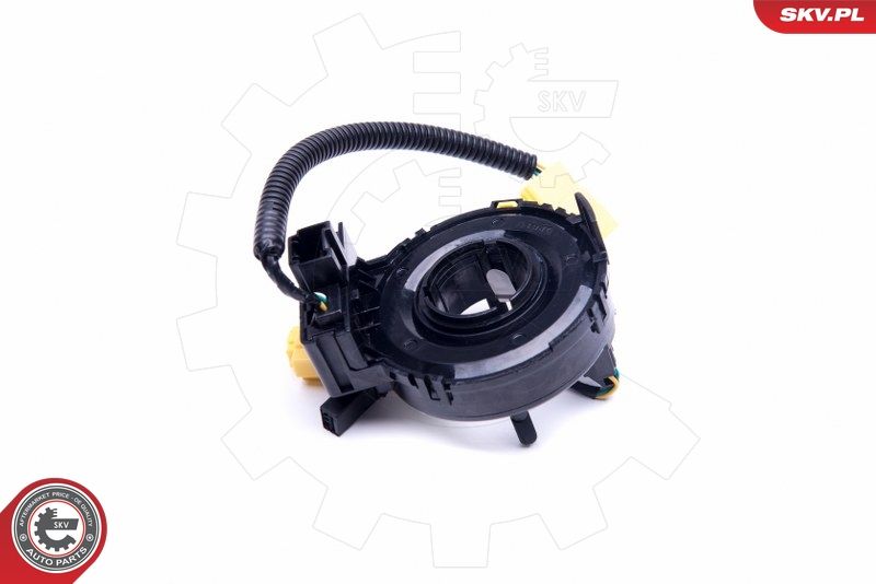 ESEN SKV 96SKV536 Clockspring, airbag