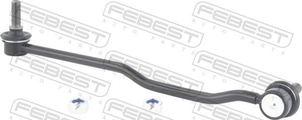 биалета FEBEST