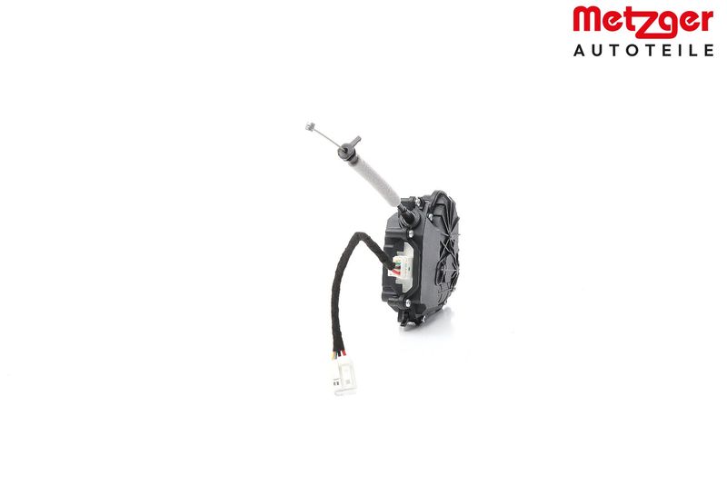 ZUZIEHHILFE HECKKLAPPE METZGER AUTOTEILE 2310670 13
