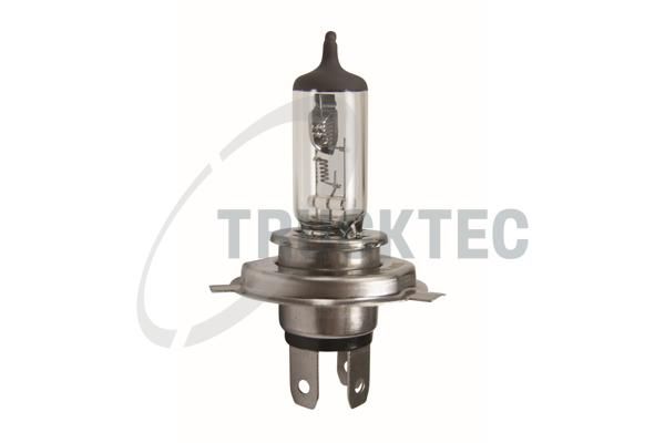 TRUCKTEC AUTOMOTIVE 88.58.003 - Bulb H4 24V 75/70W