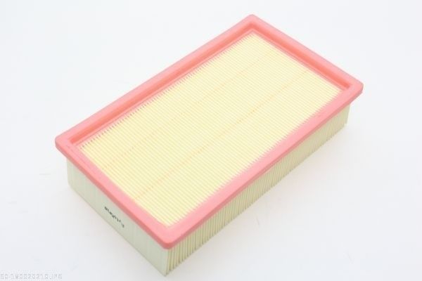 AUTOMEGA 180020210 Air Filter