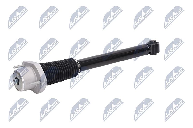 Amort, NTY A-LR-015