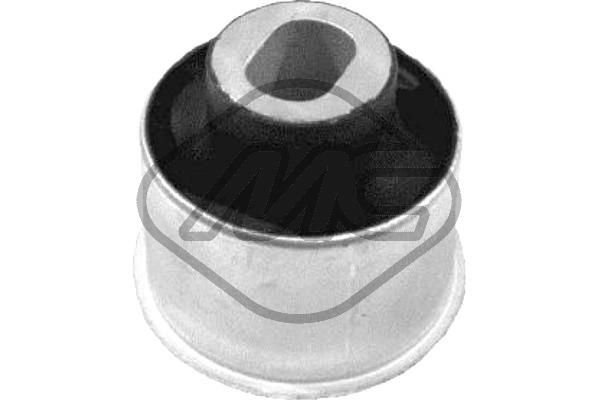 Metalcaucho 58795 - Control Arm / Trailing Arm Bush