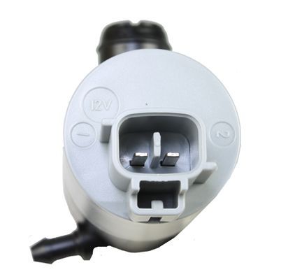Ruitensproeierpomp (12V) past: TOYOTA AURIS, AVENSIS, AYGO, COROLLA FURGON/HATCHBACK-SEDAN 10.06-