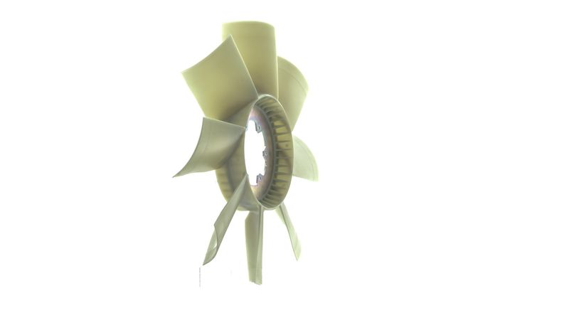 Product Image - Koelventilatorwiel - CFW10000P - MAHLE