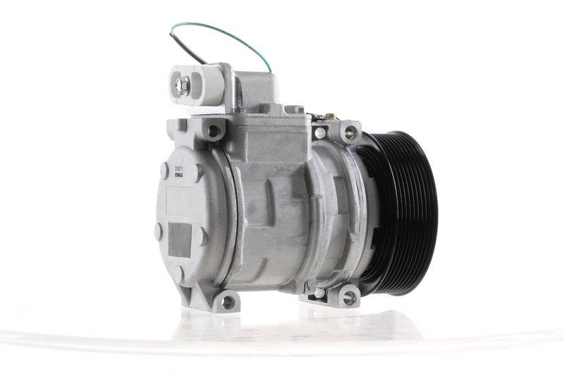 Product Image - Compressor, airconditioning - ACP116000S - MAHLE