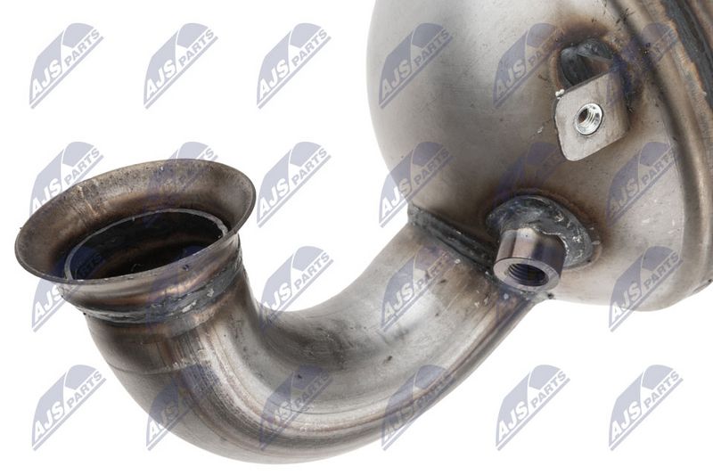 NTY KAT-CT-013 Catalytic Converter