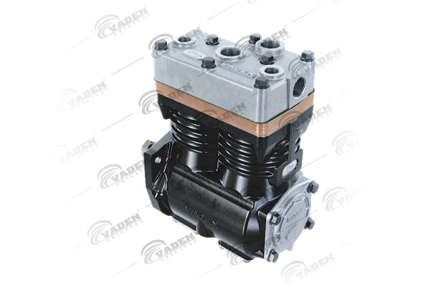 kompresor RVI 1700010002