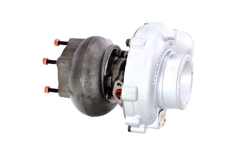 REMANTE 003-004-004304R Charger, charging (supercharged/turbocharged)