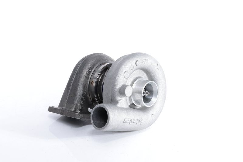 Compresor,sistem de supraalimentare T911176 BTS Turbo