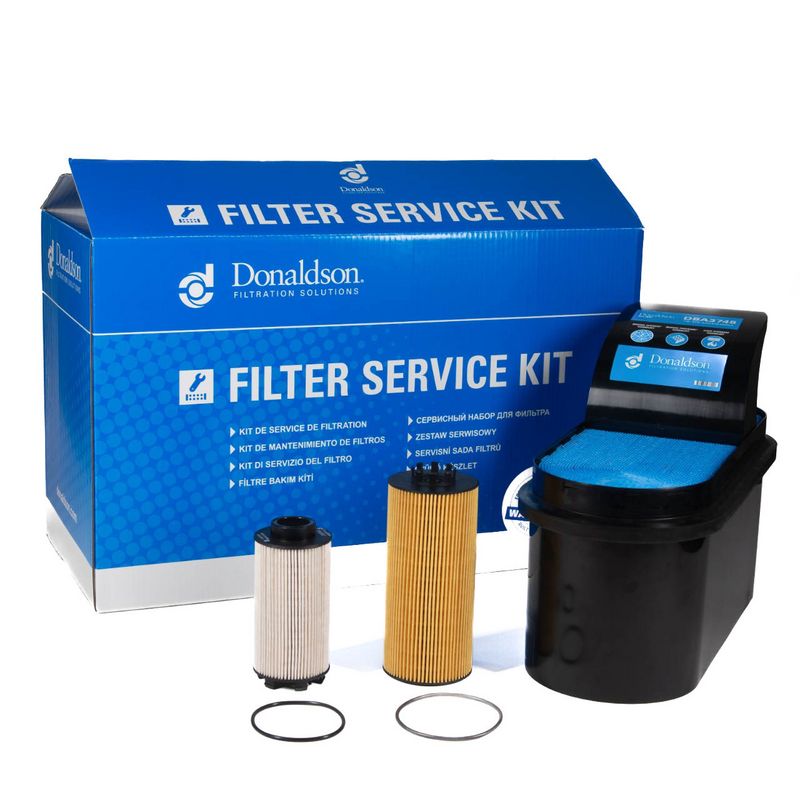 DONALDSON Luchtfilter