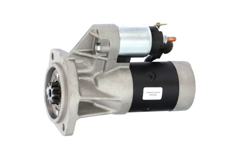 REMANTE 011-001-000162R Starter