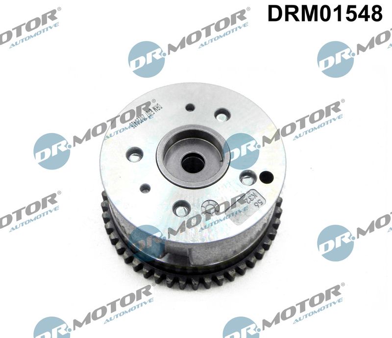 Регулятор фаз газорозподілу, Dr.Motor DRM01548