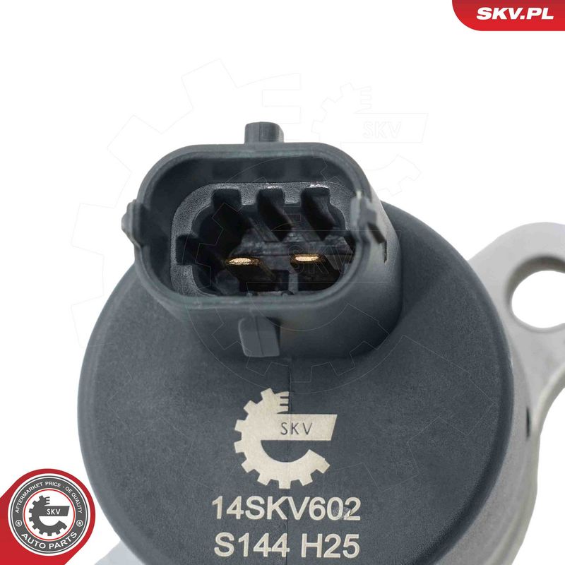 Surveklapp, Common-Rail süsteemtse, ESEN SKV 14SKV602
