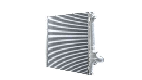 MAHLE CI 452 000P Charge Air Cooler