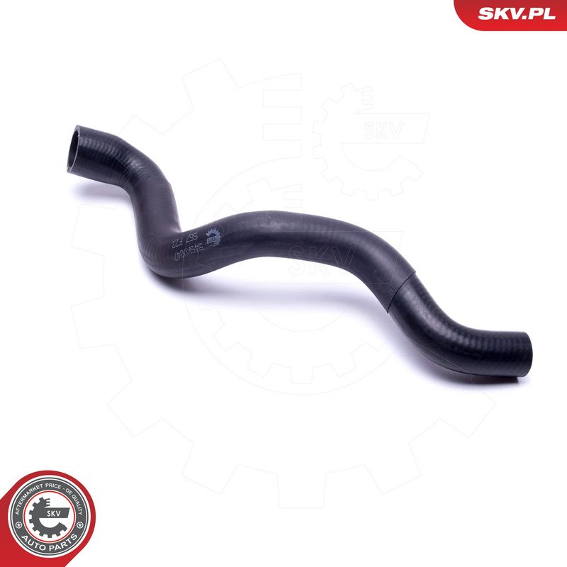 Jahutusvoolik, ESEN SKV...