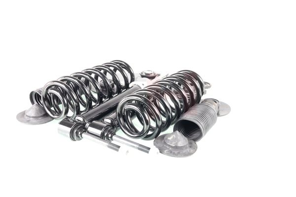 GH GH-331505S01 Suspension Kit, springs/shock absorbers
