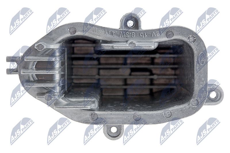 Juhtseade, valgustus, NTY EPX-BM-037