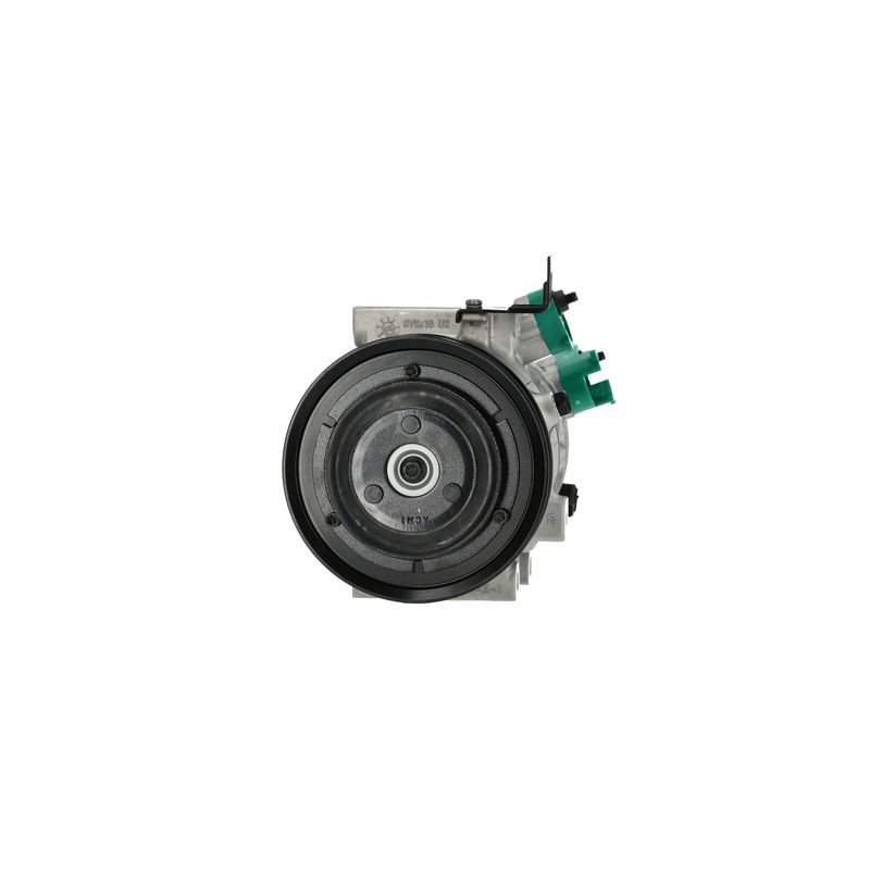 NISSENS 890573 Compressor, air conditioning