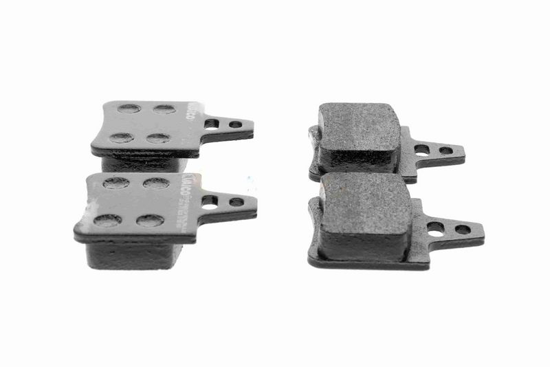 VAICO V22-0096 Brake Pad Set, disc brake