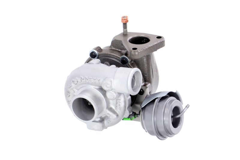 REMANTE 003-001-000303R Charger, charging (supercharged/turbocharged)