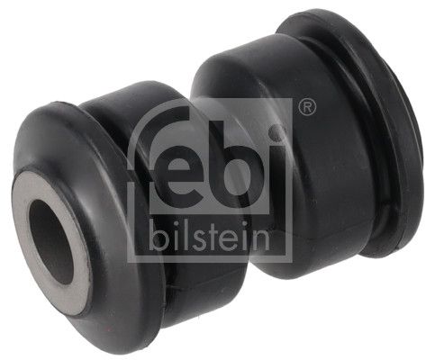 Silentblock/veerbus Achter Links/Rechts (43,5x16) past: RVI MASCOTT 01.99-12.10