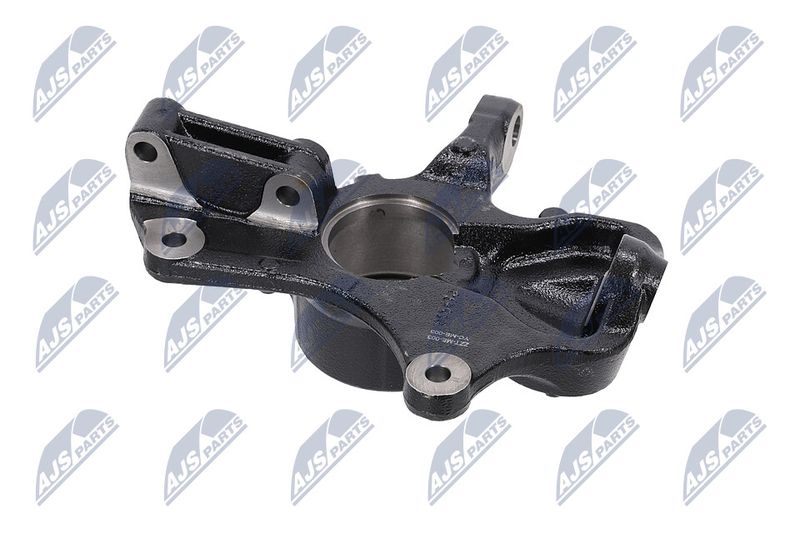 Käändmik, rattakinnitus, NTY ZZP-ME-025