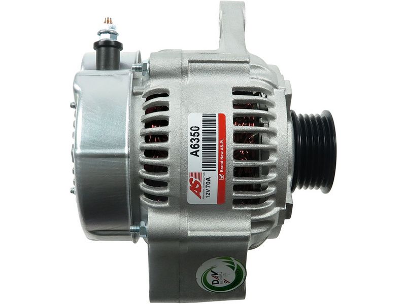 Generaator, AS-PL A6350