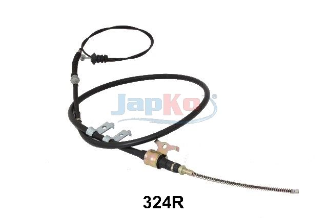Tross, seisupidur, JAPKO 131324R