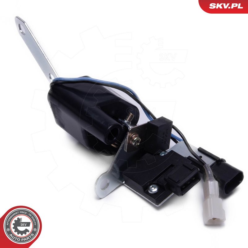 Süütepool, ESEN SKV 03SKV350