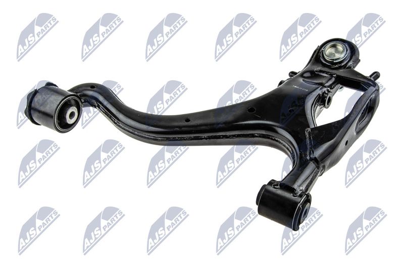 NTY ZWD-LR-018 Control/Trailing Arm, wheel suspension