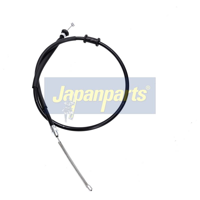 JAPANPARTS Trosas, stovėjimo stabdys