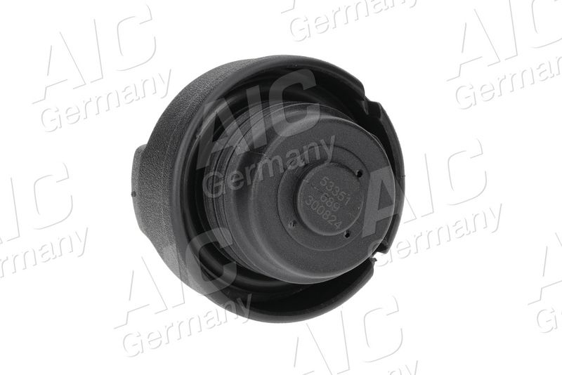 Kork, kütusepaak, AIC 53351