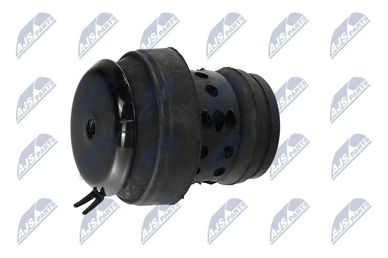 NTY ZPS-VW-115 Mounting, engine
