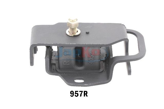 Paigutus, Mootor, JAPKO...